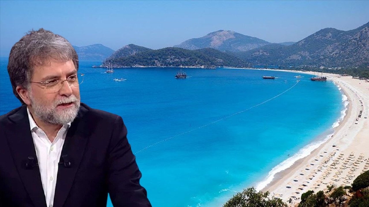 Ahmet Hakan: Yeniden tatil havasına girmemiz gerek, tatil beldelerimizin bize ihtiyacı var