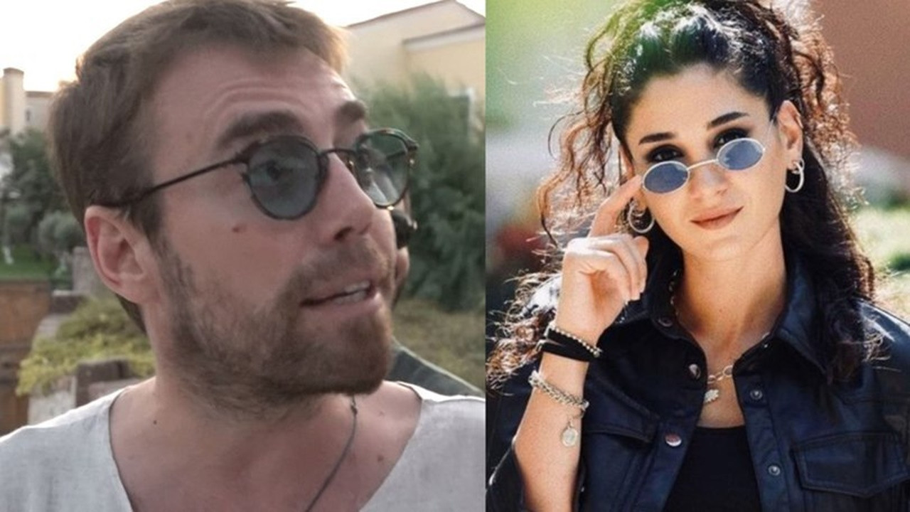 Murat Dalkılıç'tan Sitare Akbaş itirafı! Ünlü şarkıcı dedikodular sonrası ilk kez konuştu! Evlilik sinyali verdi!