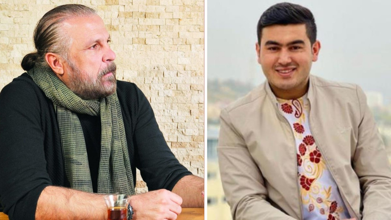 Afgan gazeteci kılığındaki provokatörün arkasında kimler var? Mete Yarar'dan dikkat çeken açıklama!