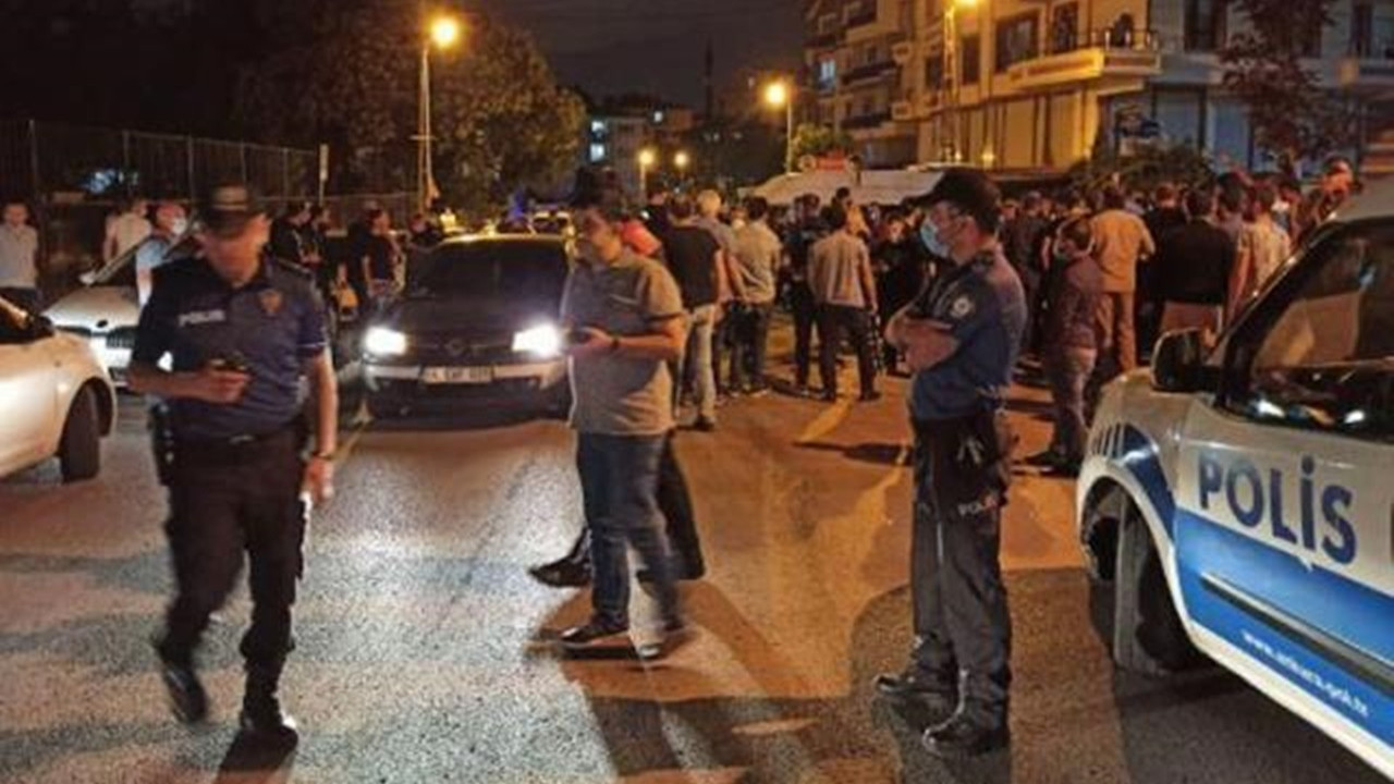 Ümit Özdağ: İstanbul'da büyük provokasyon hazırlığı var!