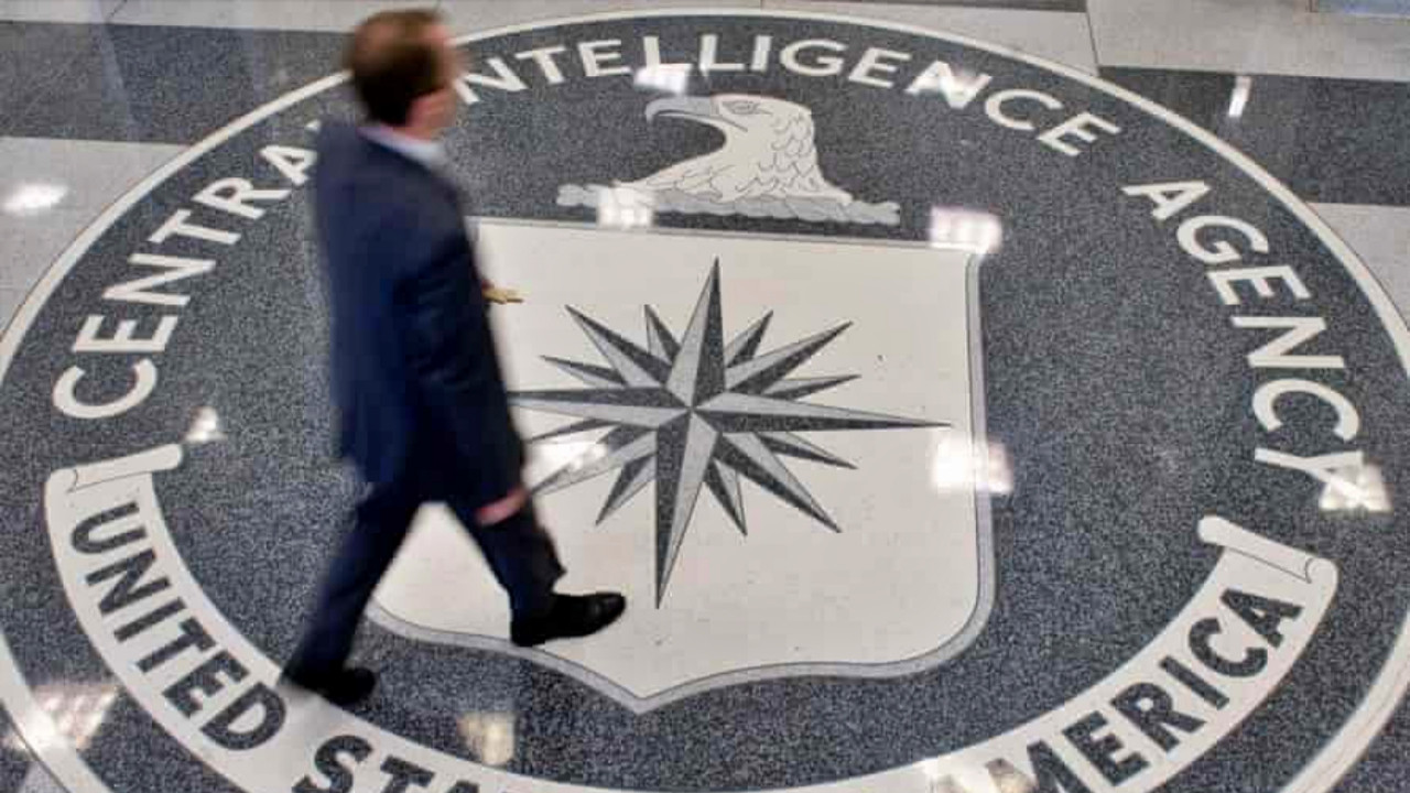 Rusya Dışişleri Bakanı: CIA'e güveniyoruz!