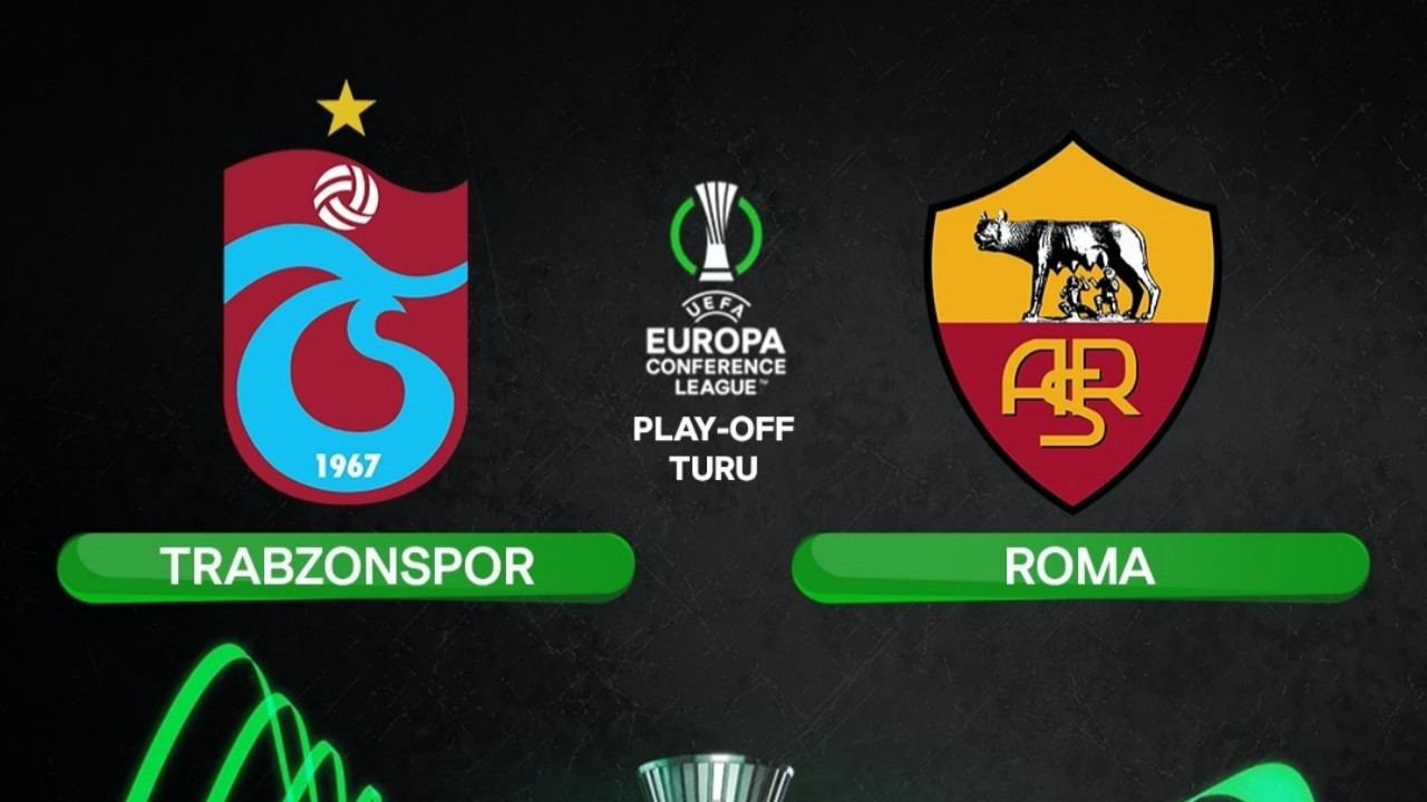 Trabzonspor-Roma maçı biletleri satışa çıktı mı? Bilet fiyatları ne kadar? Maça kimler girebilir?