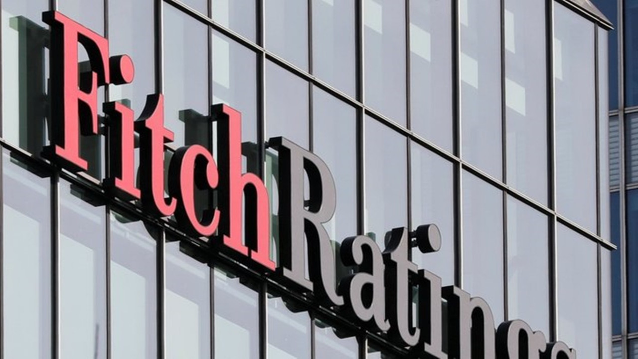 Fitch Ratings, Türkiye'nin büyüme beklentisini yükseltti