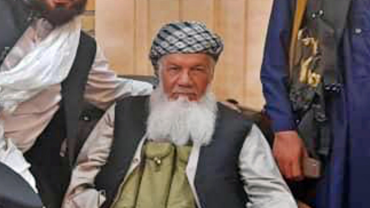 70 yaşındaki gazi komutan İsmail Han'ı elleriyle Taliban'a verdiler!