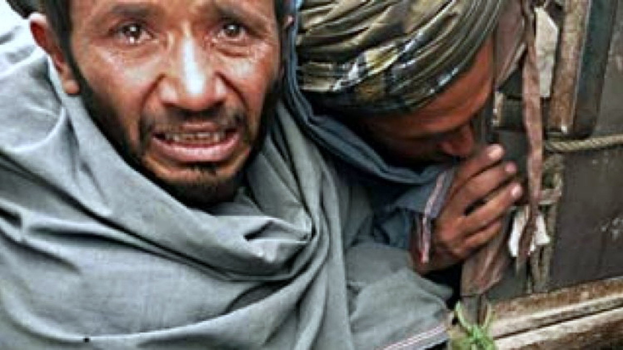 ABD: Askerlerimize saldırmazsanız Afganlar sizi daha rahat kabul eder!
