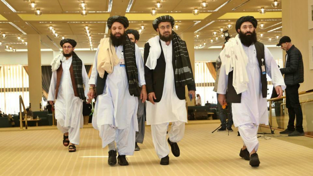Taliban'ın lider kadrosunda kimler var? İşte bilmeniz gerekenler!