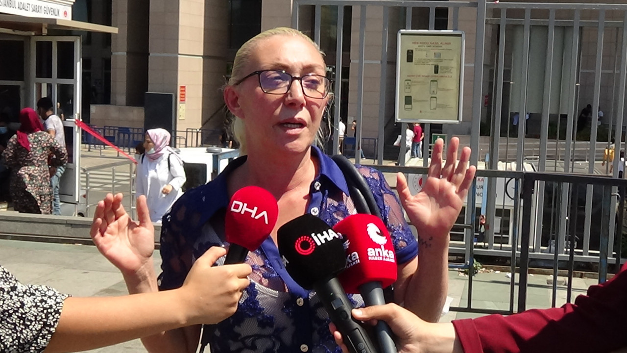 Şarkıcı Güllü Fethiye'de yaşanan yumruklu kavga ile ilgili iddialara açıklık getirdi