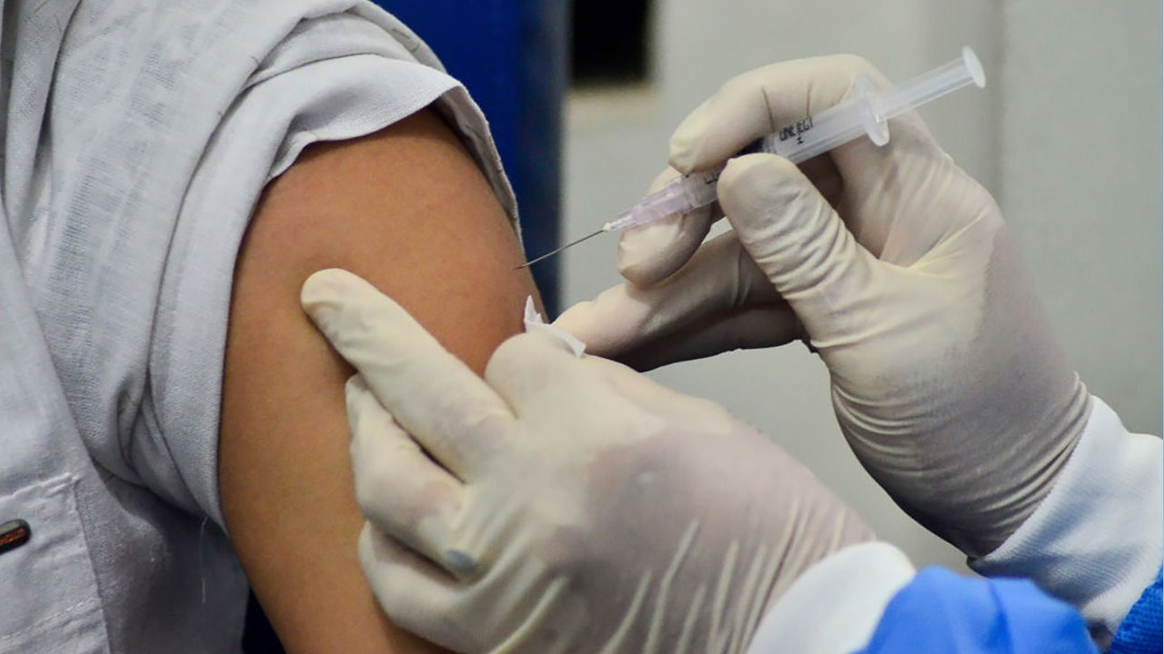 DSÖ'den kritik uyarı: Sahte Covid-19 aşıları tespit edildi