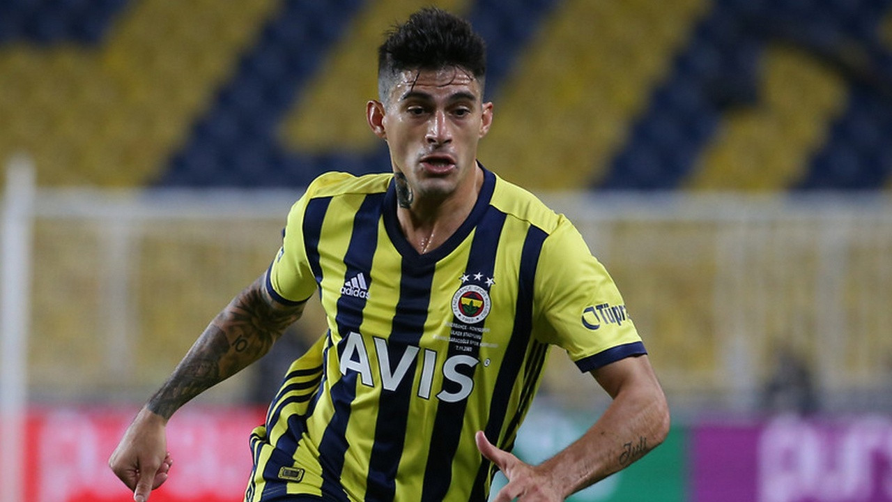 Fenerbahçe'de kadroda düşünülmeyen Perotti, Caulker ve Thiam'ın yeni takımları belli oldu