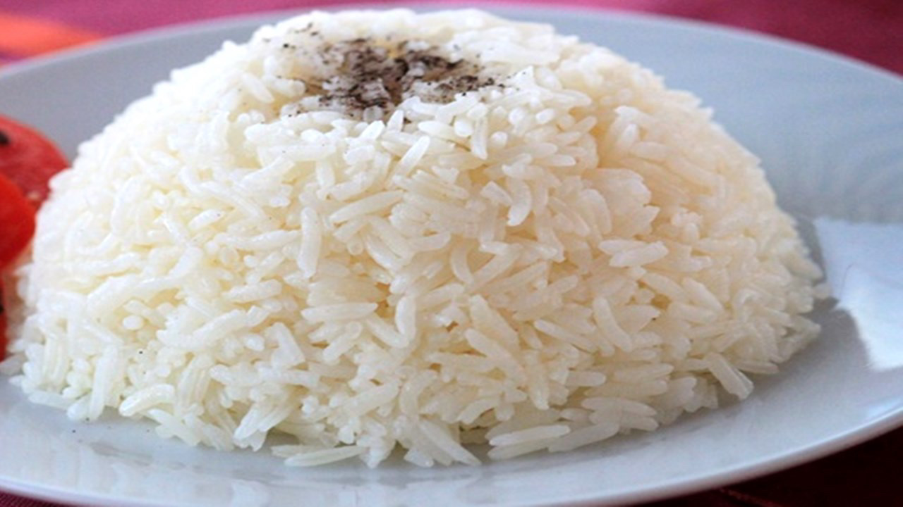Tane tane pirinç pilavı nasıl yapılır? İşte pirinç pilavı tarifi!