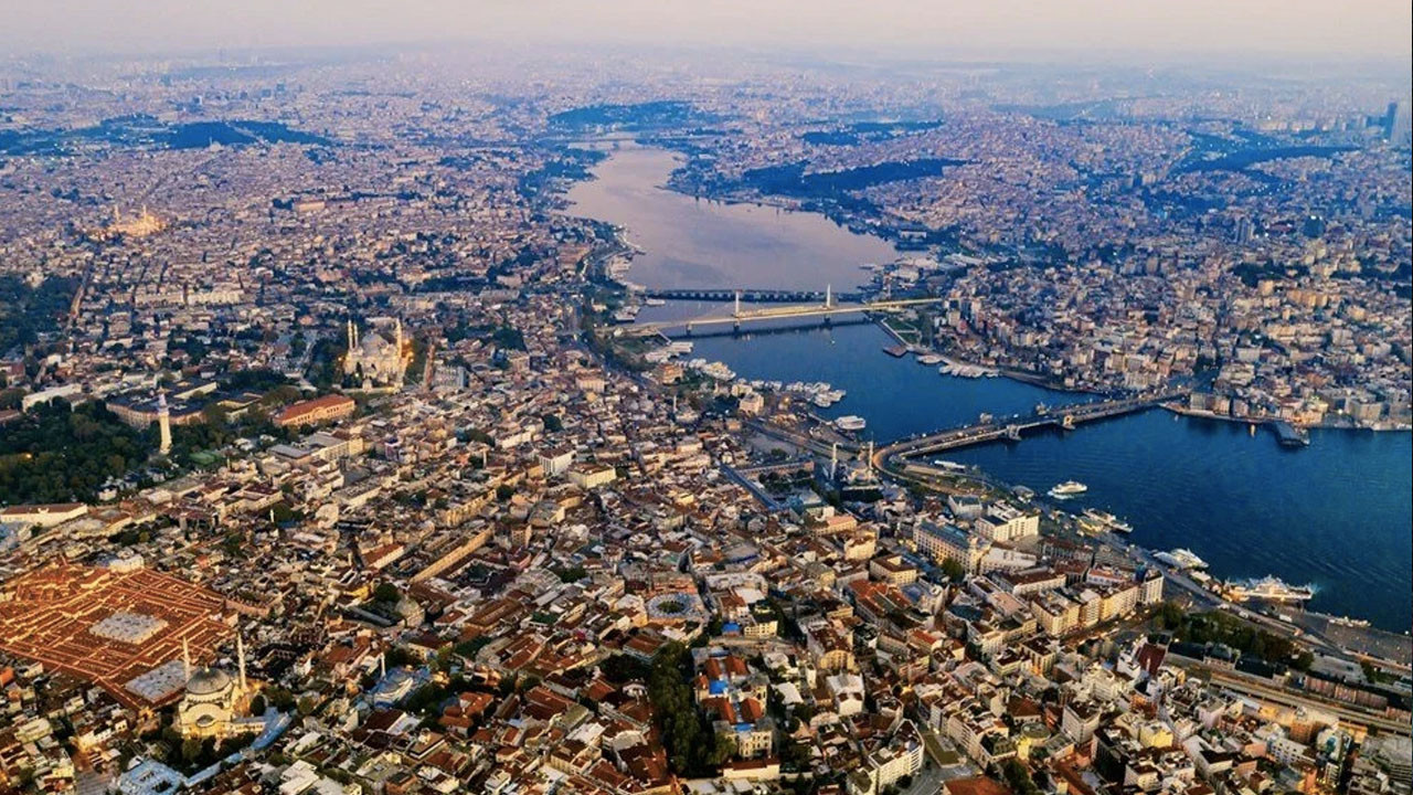 Türkiye'nin iki büyük kenti için kritik uyarı: İklim değişikliği en çok onları etkileyecek