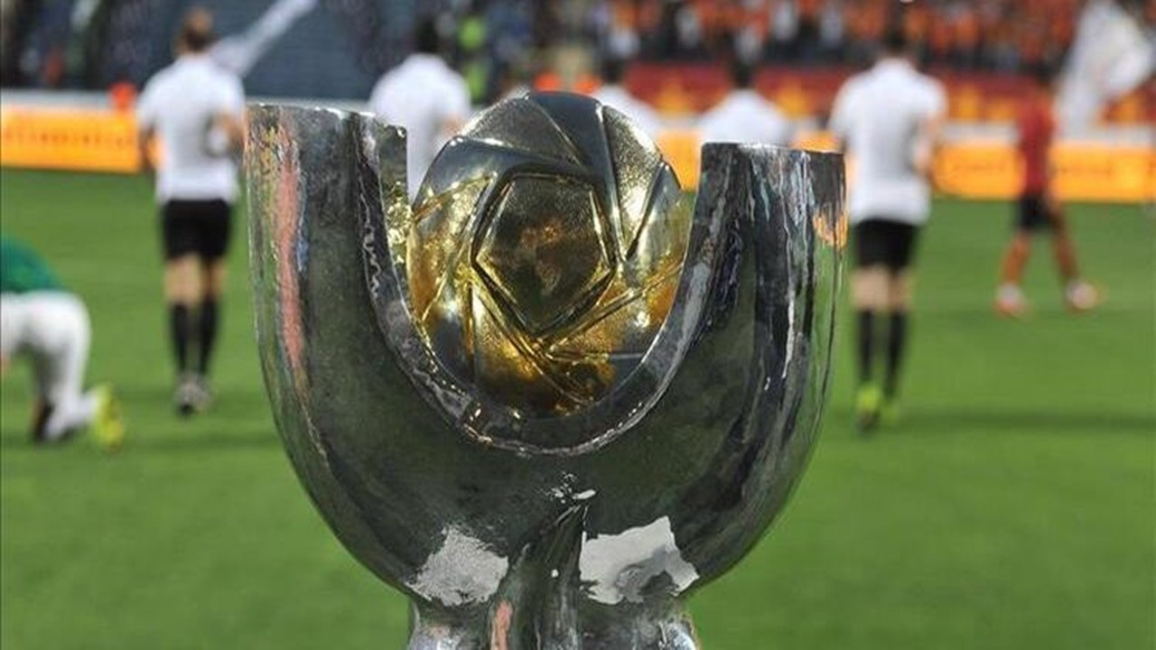 Beşiktaş - Antalyaspor Süper Kupa maçı Katar'da mı oynanacak? Süper Kupa maçı ne zaman?