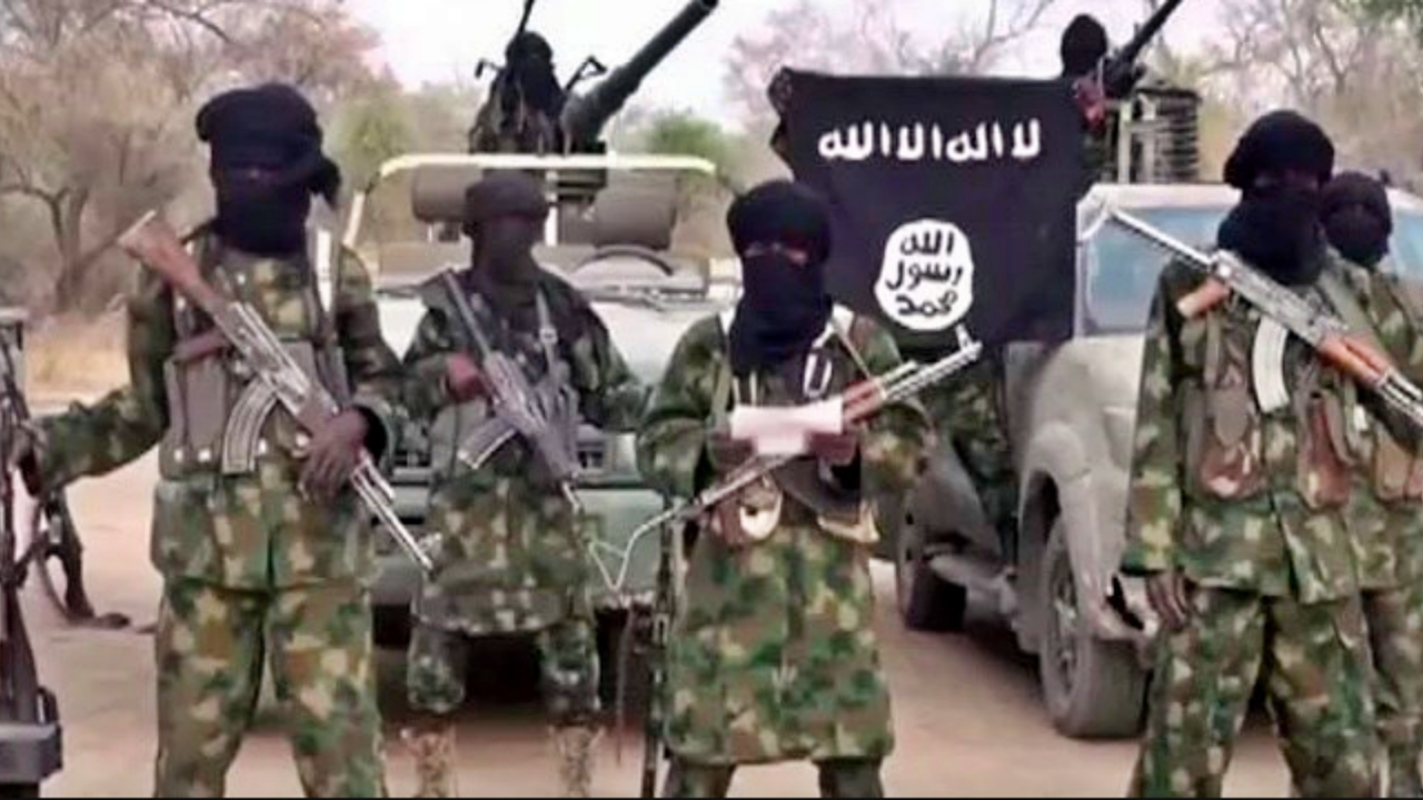 Boko Haram bu kez askeri karakola saldırdı: 16 ölü, 9 yaralı!