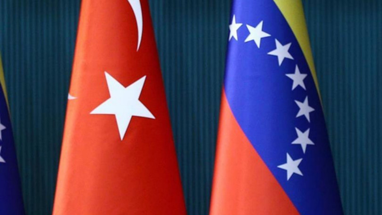 Türkiye'den dost ve müttefik Venezuela'ya başsağlığı mesajı