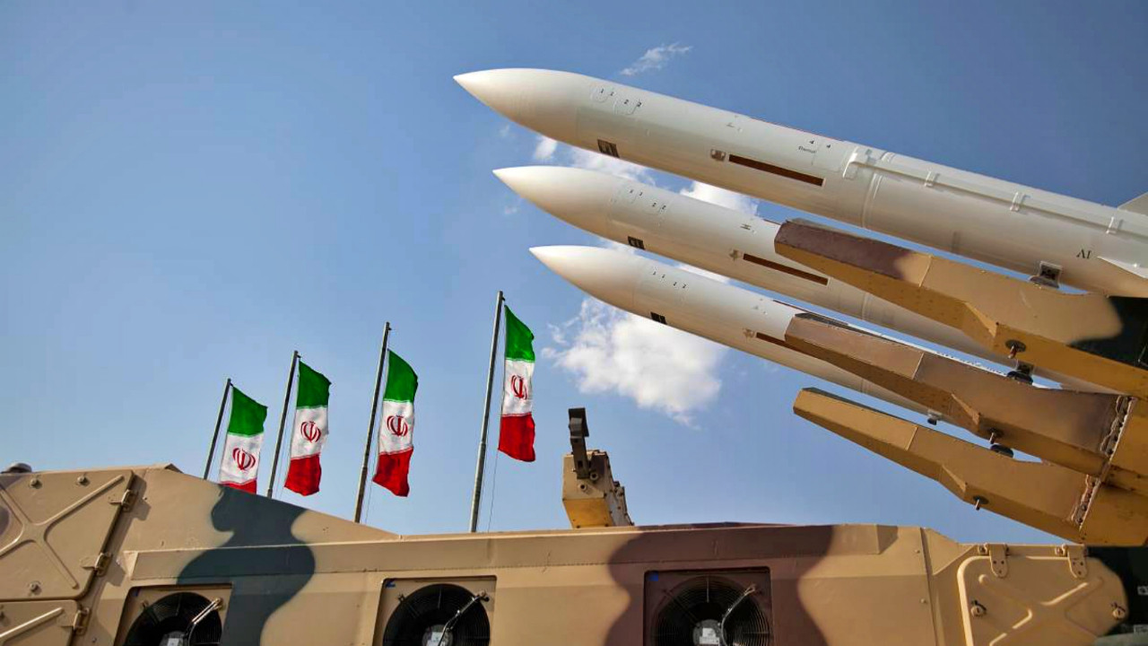 İran'ın nükleer silah üretmesine sadece 2 ay kaldı!