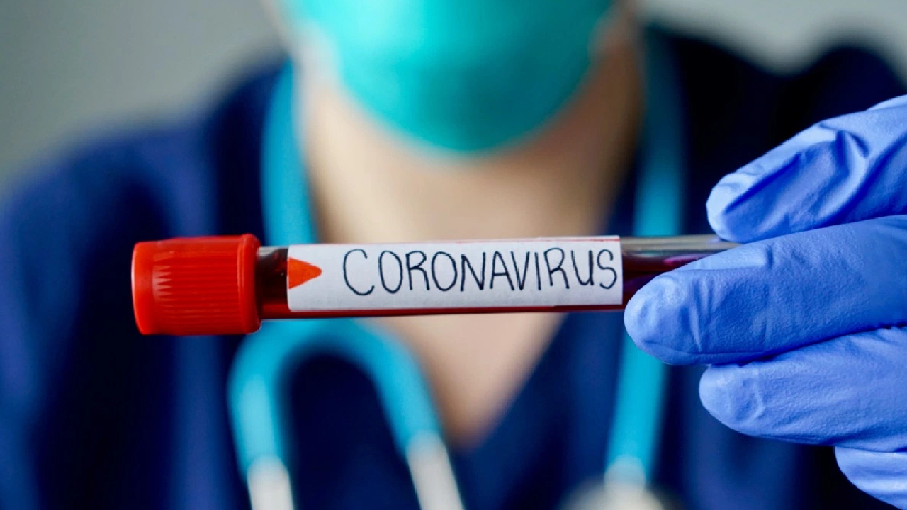 Vaka sayısı 108 bin oldu, 266 kişi koronavirüse yenildi
