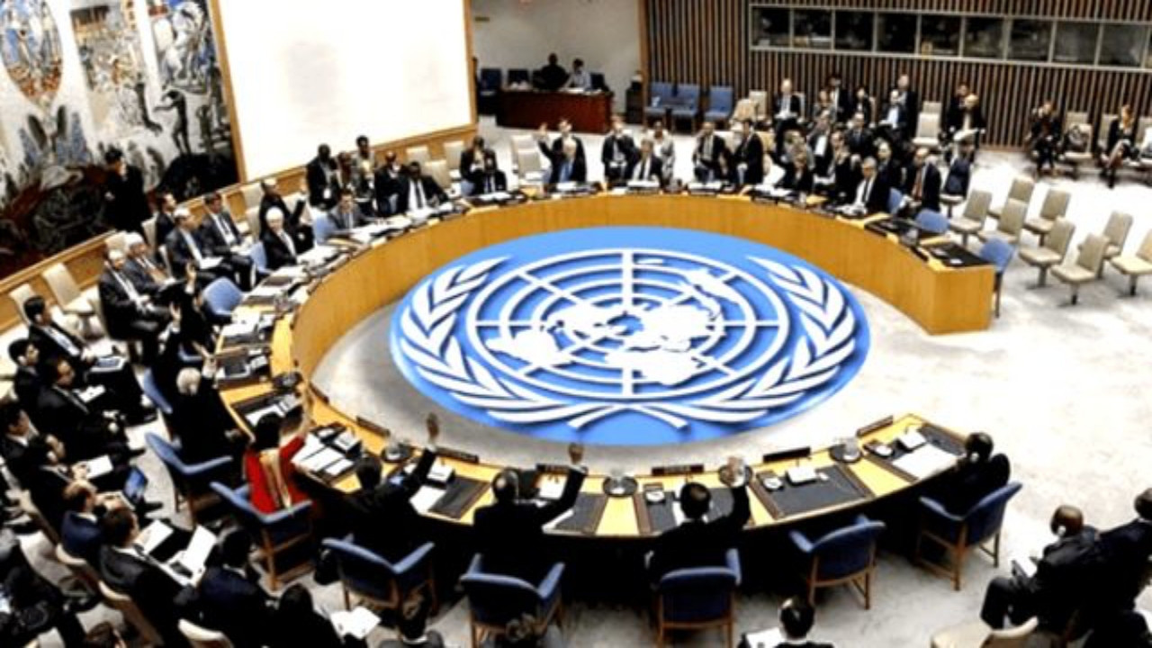 Afganistan'daki patlamaların ardından BM'den acil toplantı!
