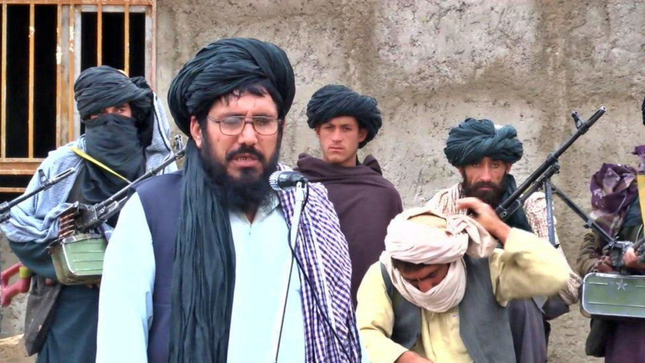 Taliban'ın atadığı yeni Merkez Bankası Başkanı'nın diploması yok!