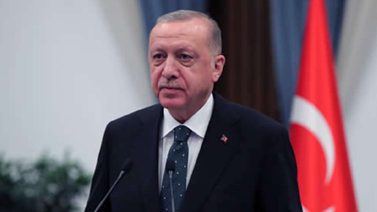 Cumhurbaşkanı Erdoğan'dan başkonsolosluk açılışında FETÖ mesajı: Söküp atacağız