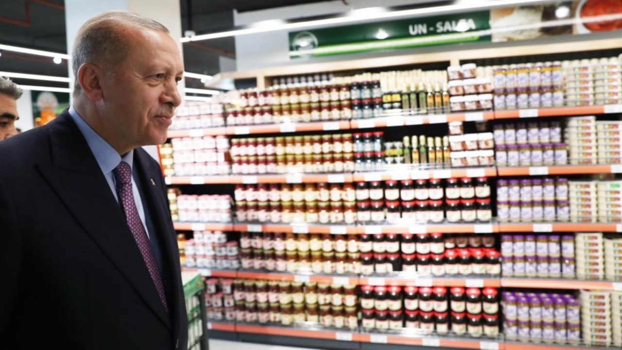 Erdoğan talimat vermişti... 45 ilde kaliteli ürün, uygun fiyata satılıyor!