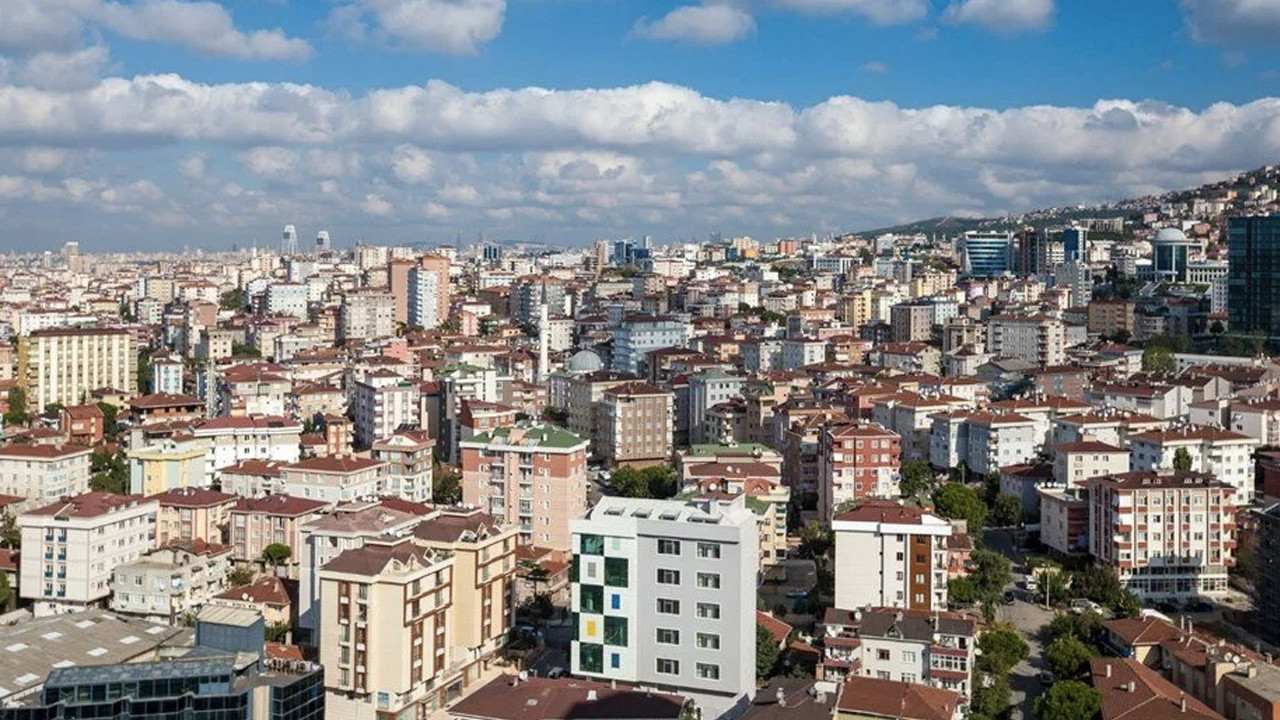 İstanbul'un bazı semtlerinde kira artışı yüzde 100'ü aştı... Fahiş kira artışı ne zaman sona erecek?