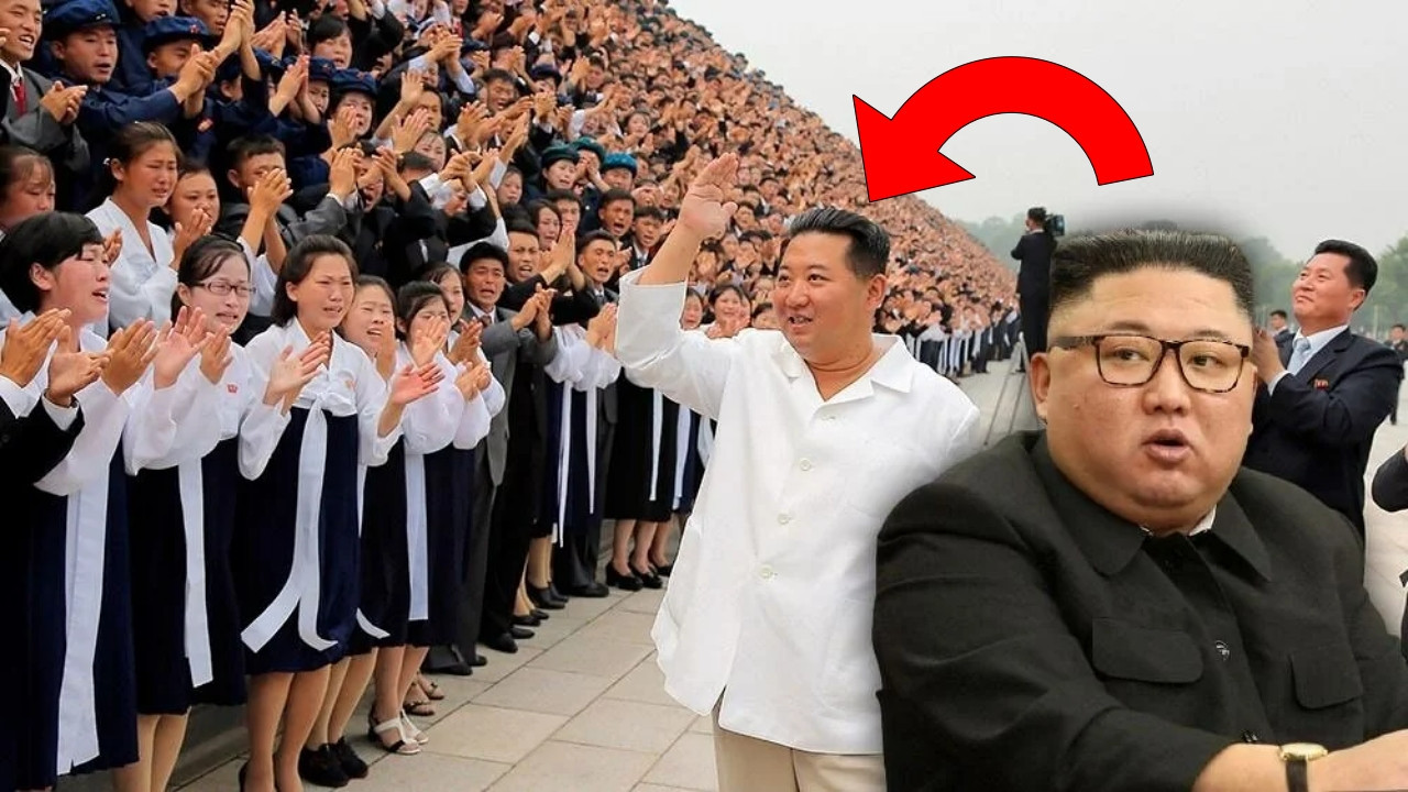 Diyet mi, hastalık mı? Kuzey Kore lideri Kim Jong-Un'un son hali şaşkınlık yarattı!