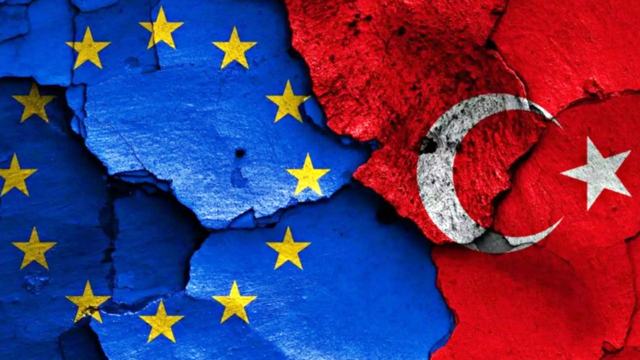 The Economist: Türkiye, kim yönetirse yönetsin AB'ye alınmayacaktı!