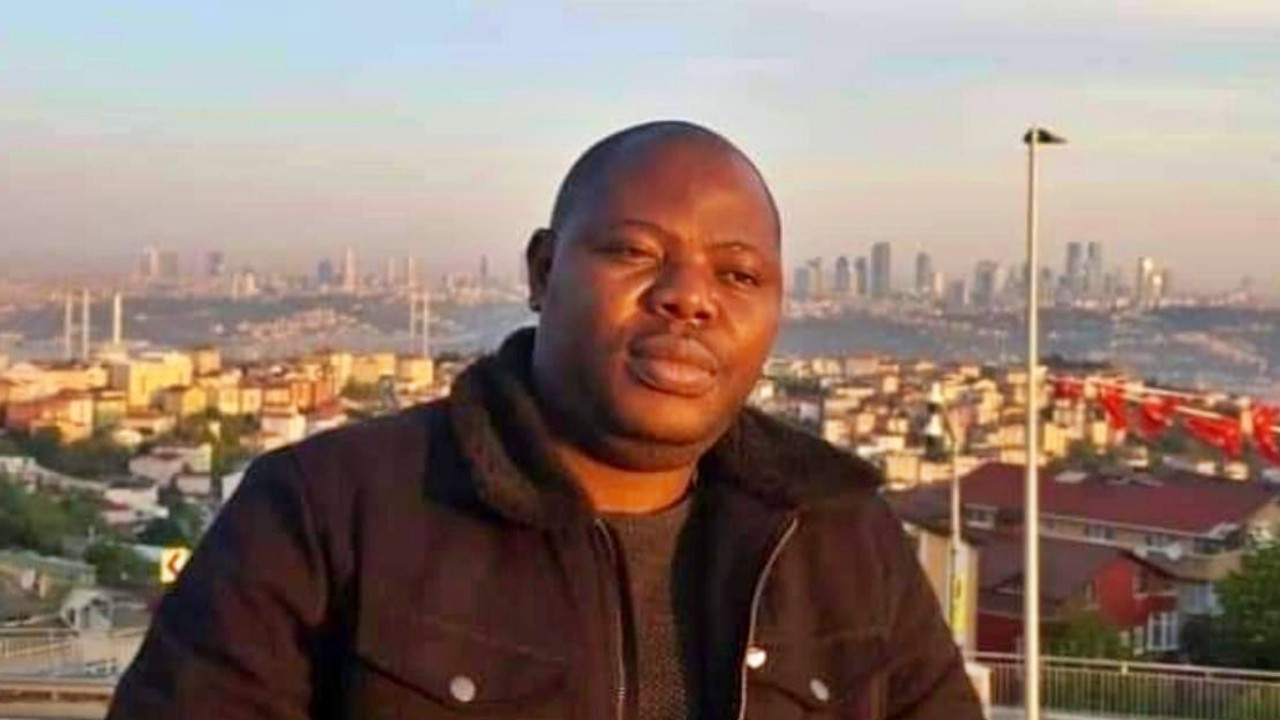 Nijeryalı doktora öğrencisi vefat etti: Cenazesine Türkiye sahip çıktı