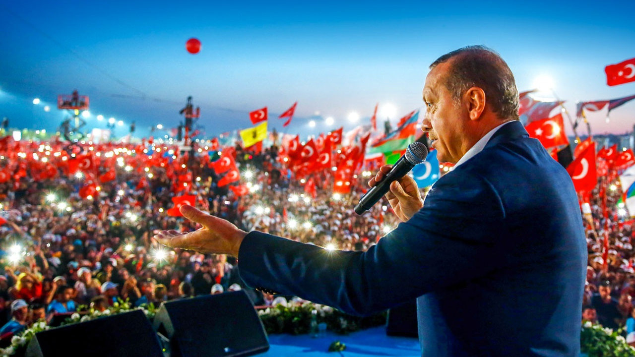 Cumhurbaşkanı Erdoğan talimat vermişti... AK Parti'de 2023 hareketliliği!