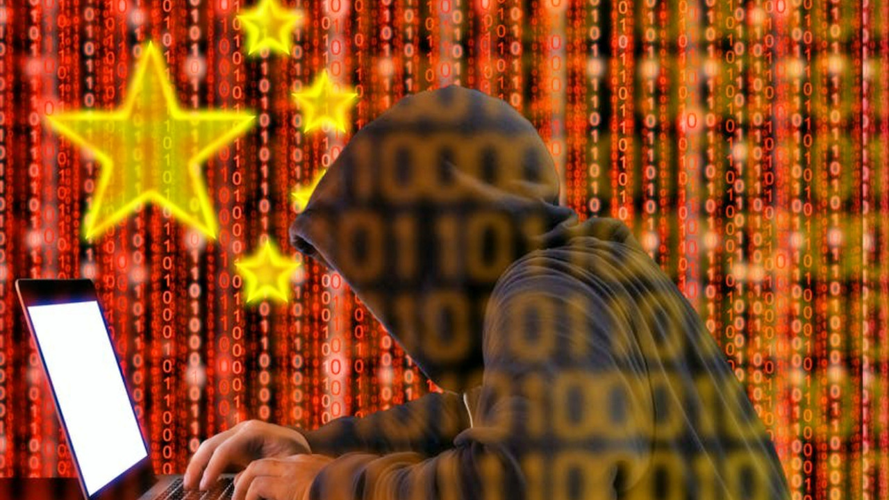 Çin kökenli siber korsanlar Endonezya İstihbarat Teşkilatı'nı hackledi