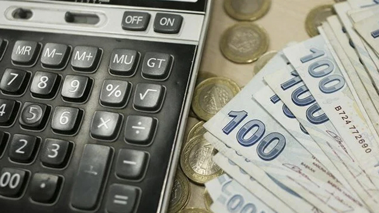 Müjdeyi Cumhurbaşkanı Erdoğan vermişti: 240 bin liranın altında geliri olan esnafa vergi muafiyeti