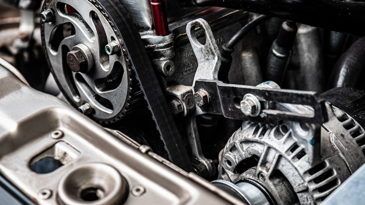 Otomotiv Sektörünün En Çok Arananı: Otomotiv Mekanikçisi