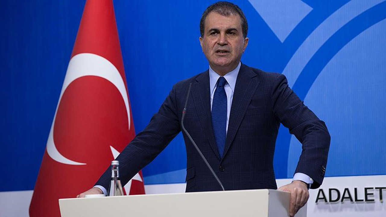 AK Partili Çelik'ten 10 ülkenin büyükelçisine tepki: Türk yargısını etkilemeye yönelik beyanatlar