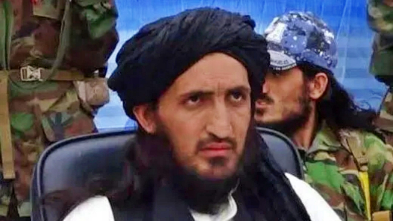 Taliban, DAEŞ Horasan'ın liderini kurşuna dizdiğini açıkladı