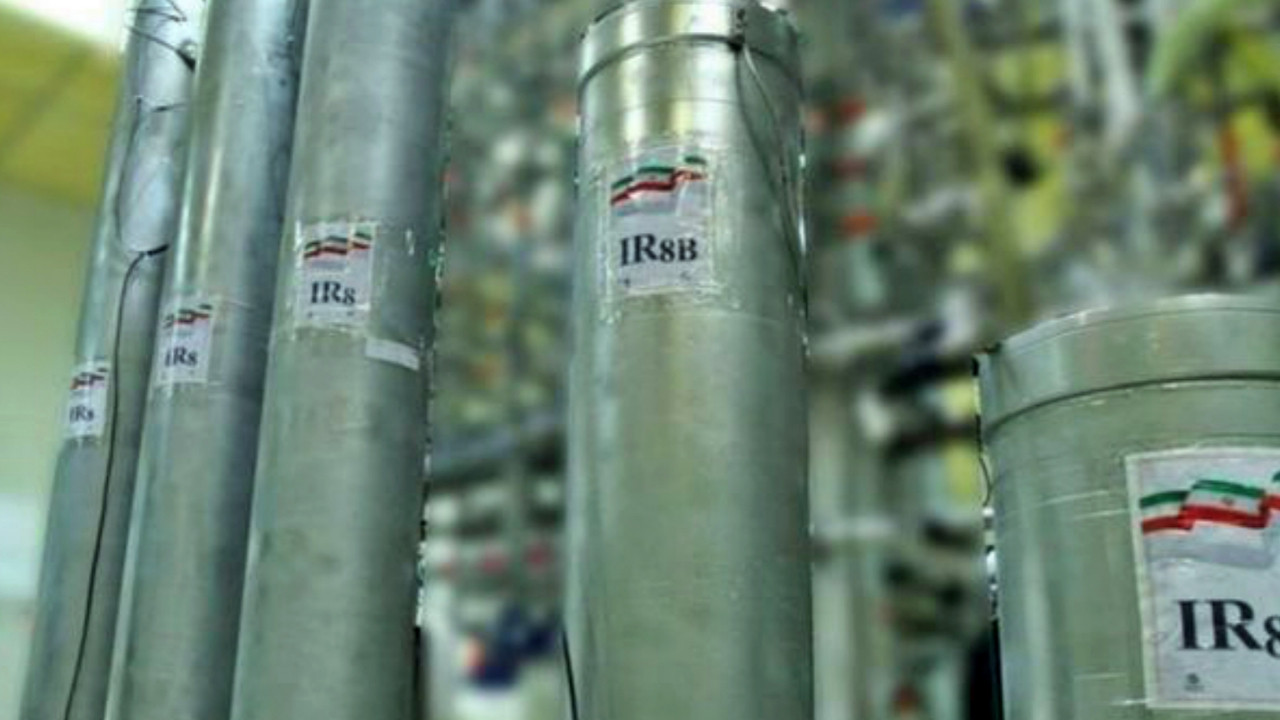 İran: Uluslararası Atom Enerjisi Kurumu, İsrail'e boyun eğiyor!