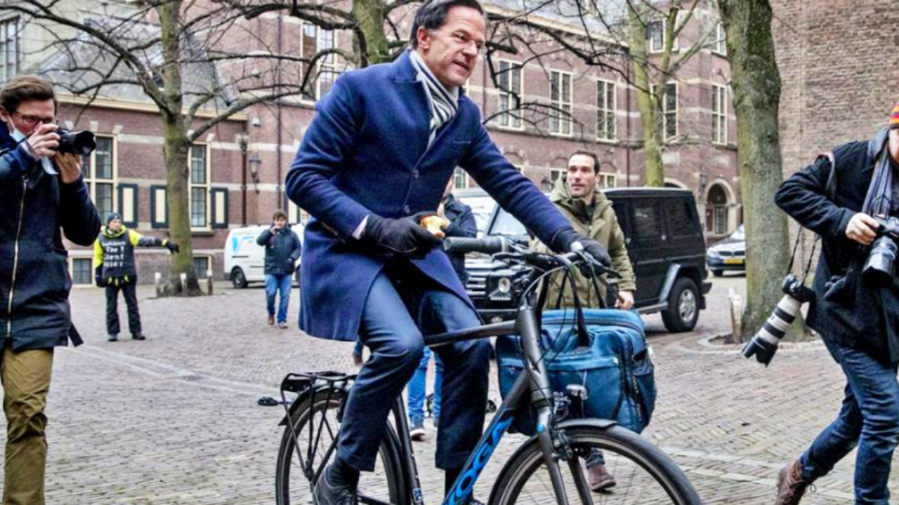 Ülke alarmda: Hollandalı siyasetçi, Başbakanı öldürme planına karıştı!
