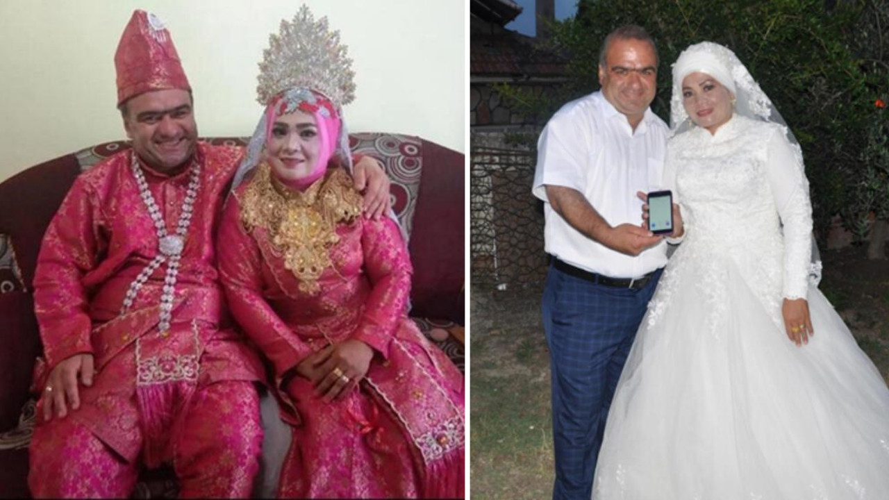 Google Translate hayatını kararttı! Endonezyalı ile evlenmişti... Şimdi boşanmanın yollarını arıyor!