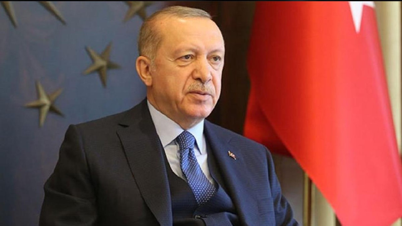Cumhurbaşkanı Erdoğan, New York Times'a Türkiye'nin S-400 alma nedenlerini anlattı!