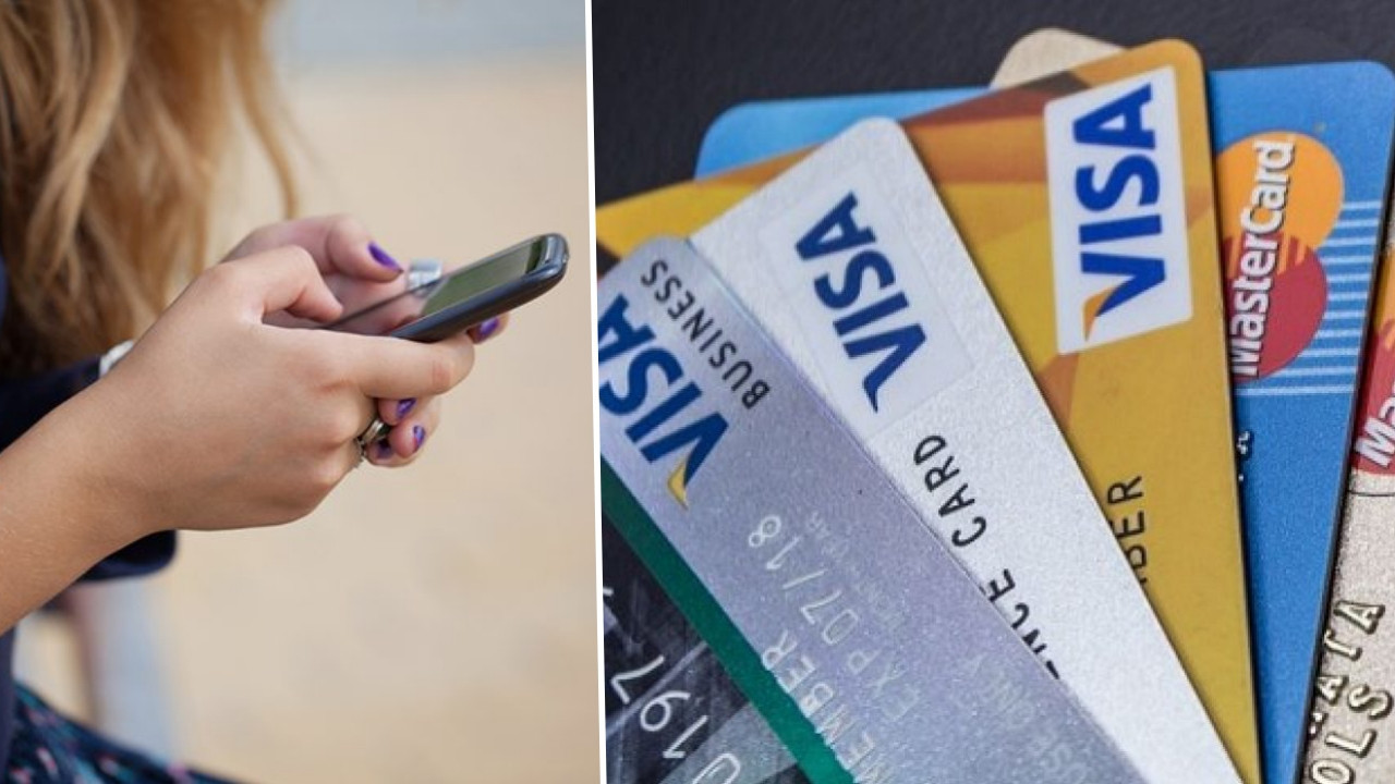 Kredi kartı kullanan telefon sahipleri dikkat: Hemen kaldırın!