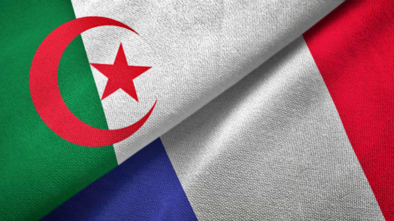 Cezayir, Fransa'daki Büyükelçisini geri çağırdı!