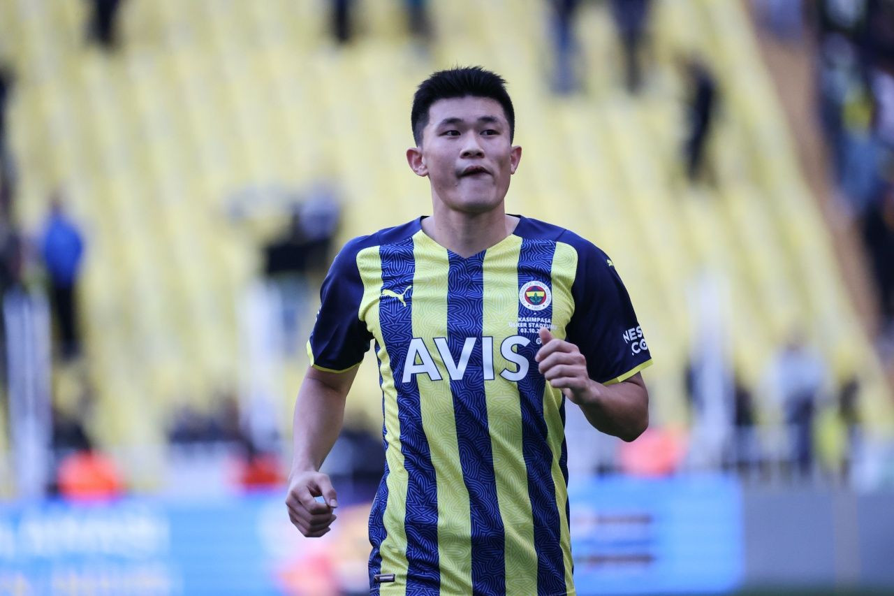 Fenerbahçe stoperi Min-Jae Kim'in sırtındaki dövmenin anlamı ne? - Sayfa 2