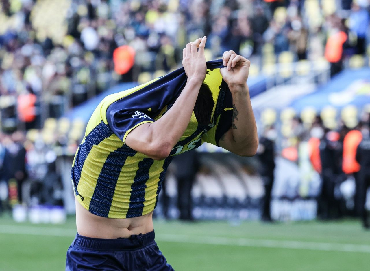 Fenerbahçe stoperi Min-Jae Kim'in sırtındaki dövmenin anlamı ne? - Sayfa 3