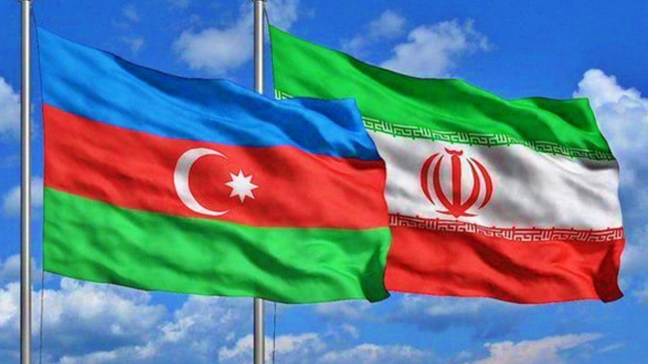 Azerbaycan: Karabağ işgal altındayken 'dost' İran sessizdi!