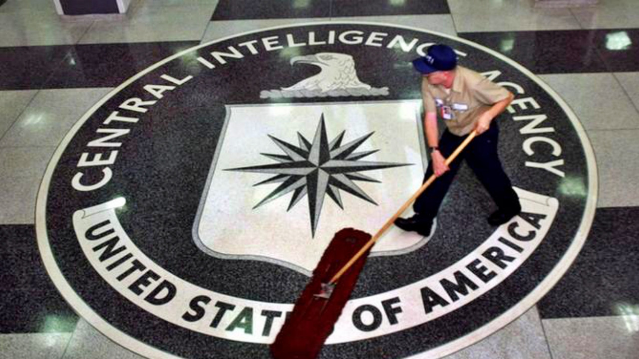Bilgi notu medyaya sızdı: CIA muhbirleri tek tek yakalanıp öldürülüyor