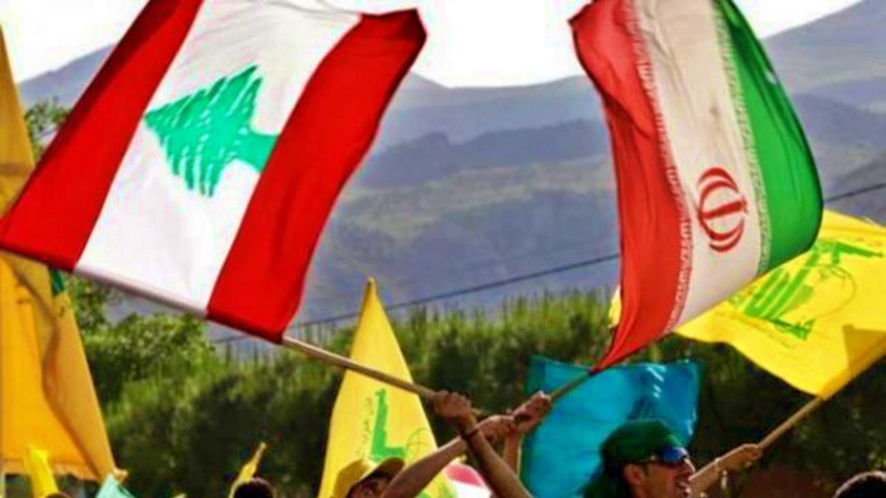 İran, Lübnan'ın enerji ihtiyacını karşılamaya talip oldu!