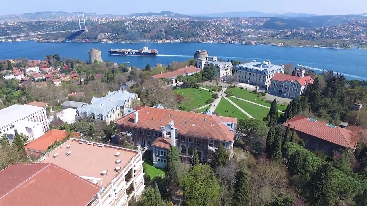 Boğaziçi Üniversitesi kampüsünün yapılaşmaya açılacağı iddiasına yanıt: Kesinlikle mümkün değil