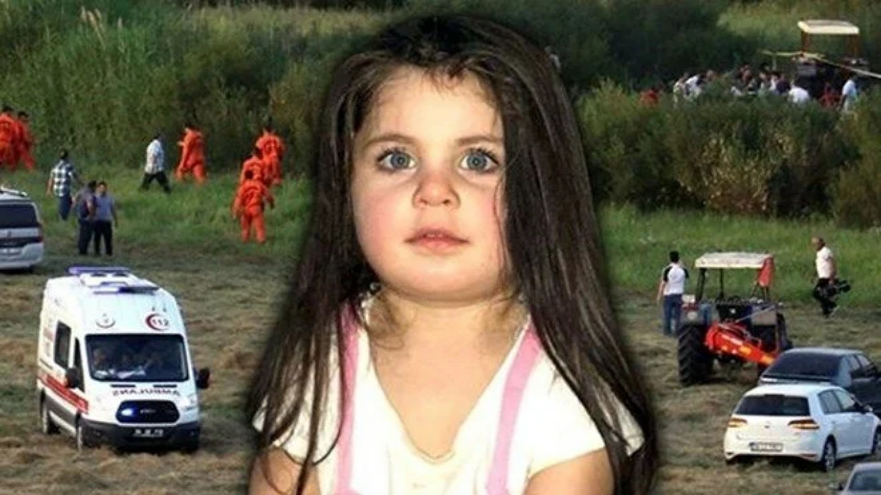 Türkiye'yi yasa boğan minik Leyla cinayetinde amca Yusuf Aydemir dahil 7 sanık beraat etti!