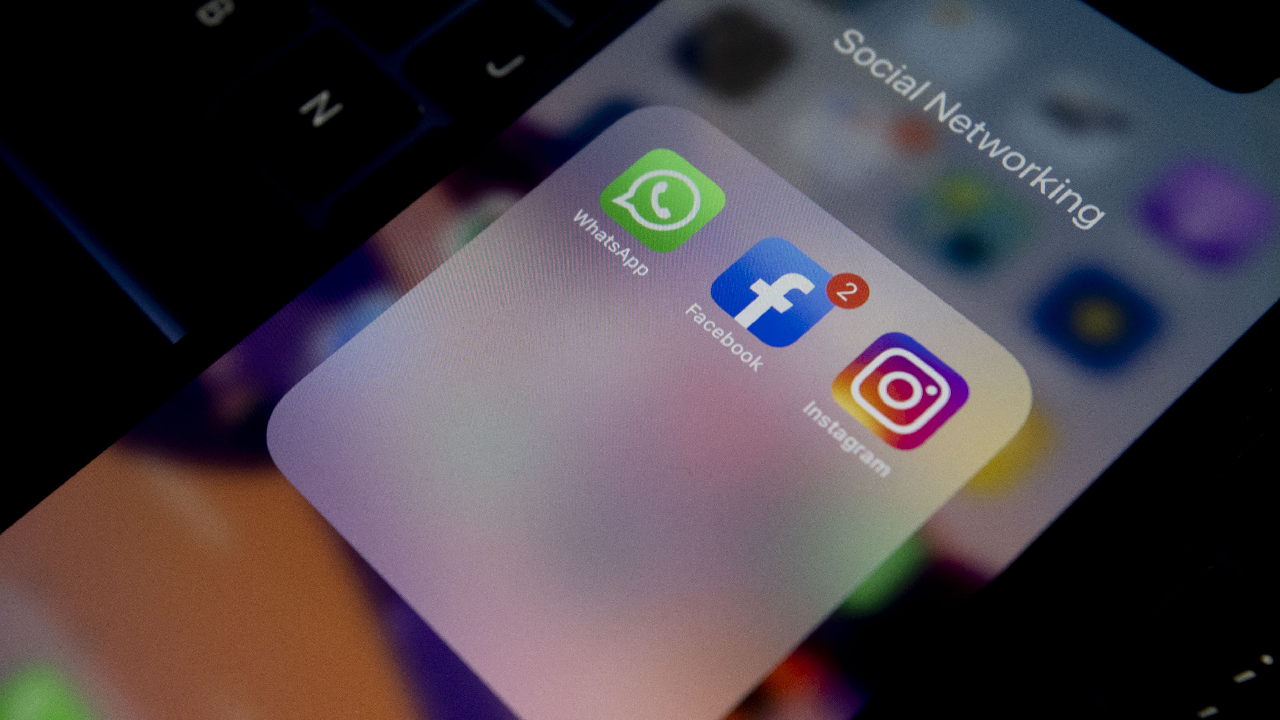 Ünlü sosyal medya platformu Instagram çöktü! 'Akış yenilenemiyor' hatası veriyor...