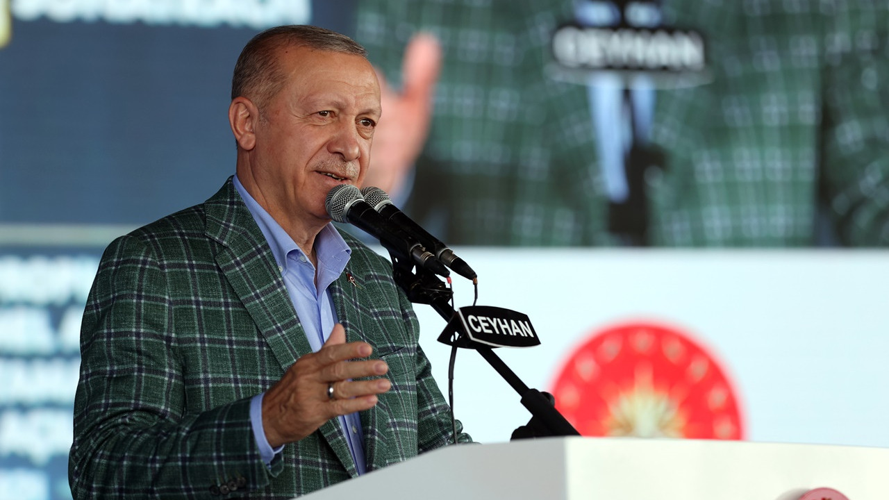 Erdoğan: Türkiye'ye güvenip yatırım yapan hiç kimse pişman olmaz! Gelin hep birlikte kazanalım