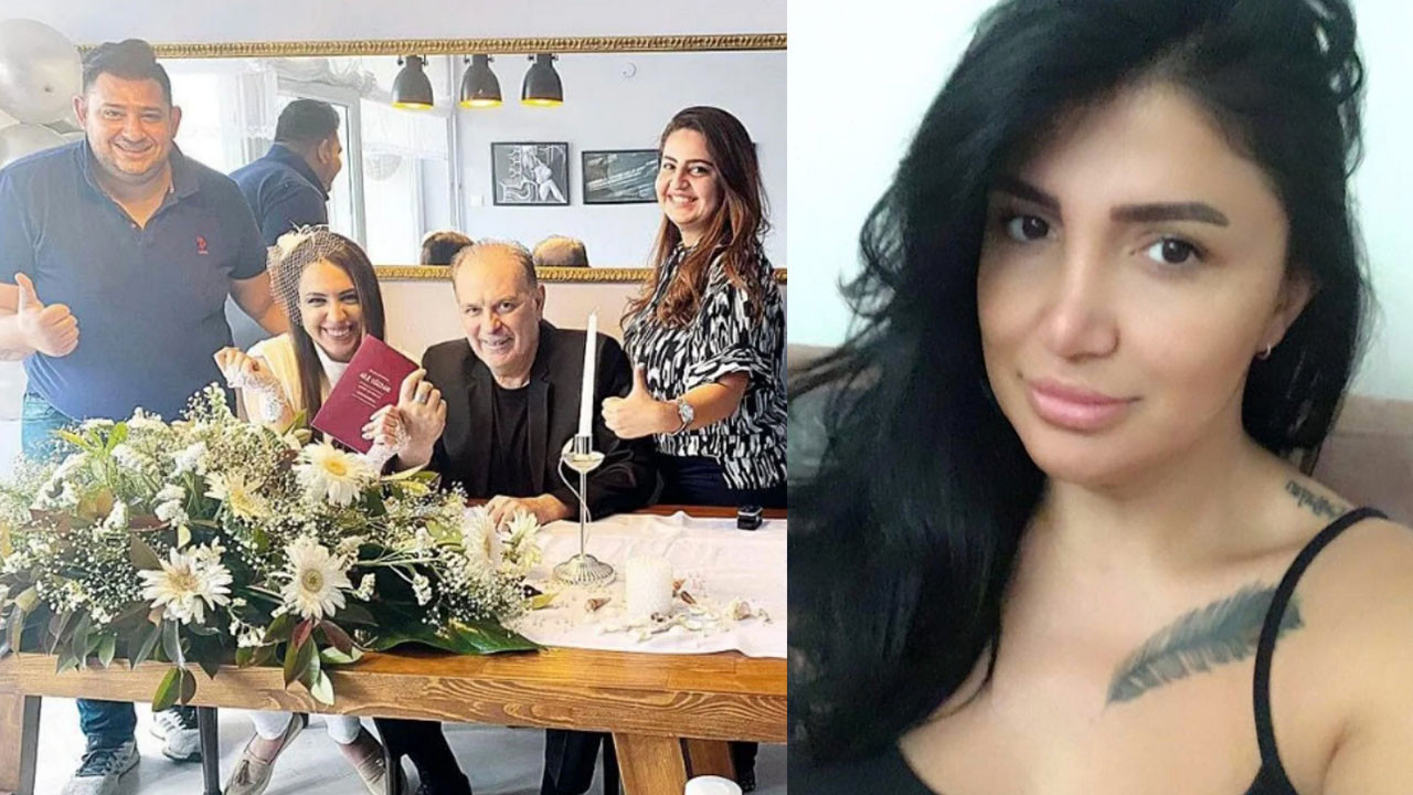 Burak Sergen'in eşi Nihan Ünsal ile yasak aşk yaşayan Özer Kocer'in eşi Züleyha Şehitoğlu sessizliğini bozdu